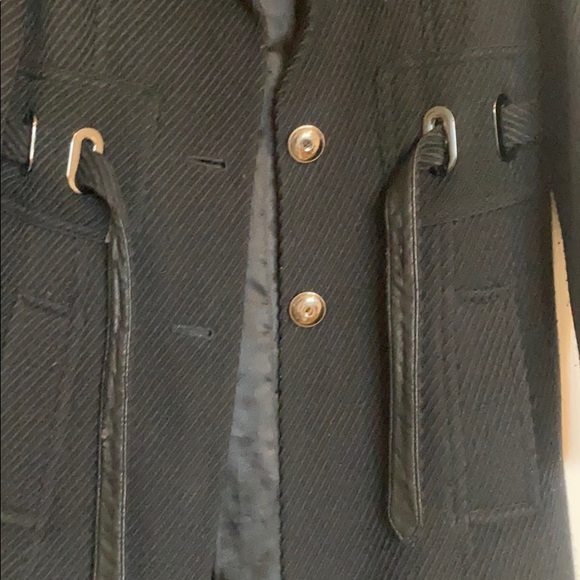 Via Spiga Dress Coat - Picture 7 of 8